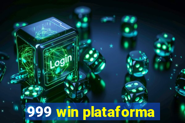 999 win plataforma